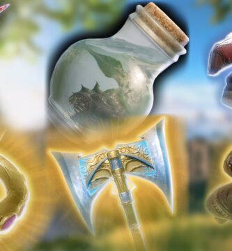 Baldur's Gate 3 elementos que no existen en Dragones y Mazmorras