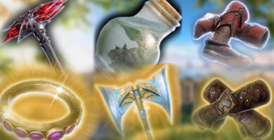 Baldur's Gate 3 elementos que no existen en Dragones y Mazmorras