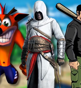 Juegos de tu infancia que nunca deberías volver a jugar