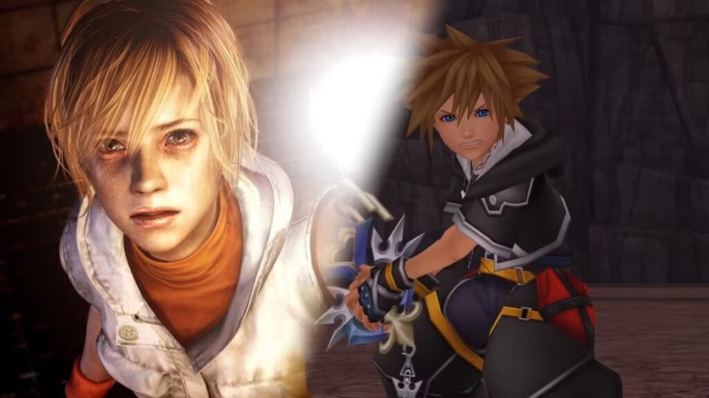 Juegos de PS2 que todavía parecen obras maestras 10/10