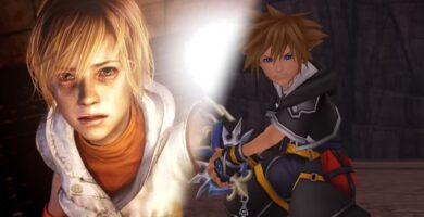 Juegos de PS2 que todavía parecen obras maestras 10/10