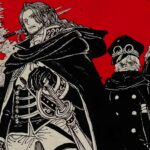 Todas las frutas del diablo de los Caballeros Sagrados, clasificadas por poder