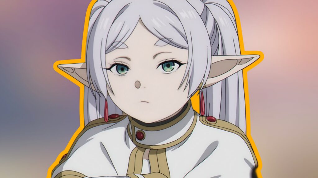 Dile adiós a Frieren por mucho tiempo