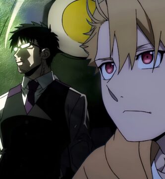 El nuevo anime del creador de Fullmetal Alchemist ofrece a los fans una nueva apariencia