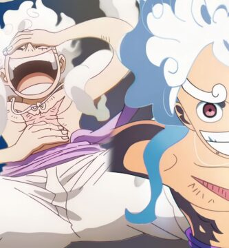 Por qué Gear 5 es la transformación más controvertida del anime