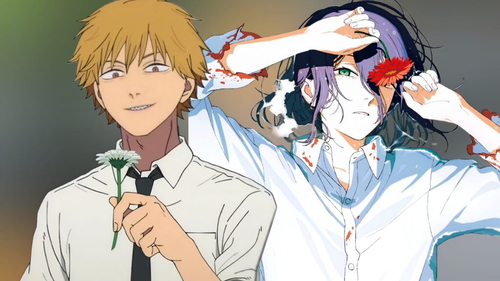 Chainsaw Man alcanza un gran hito antes de la temporada 2