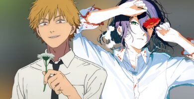 Chainsaw Man alcanza un gran hito antes de la temporada 2