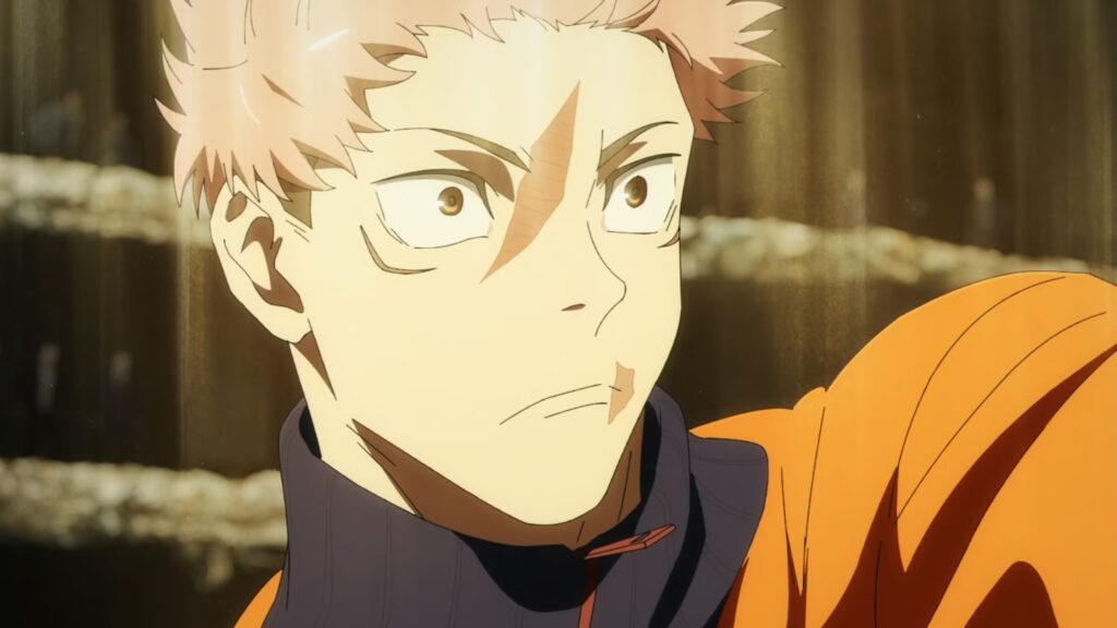 9 personajes más fuertes que Yuji Itadori