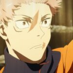 9 personajes más fuertes que Yuji Itadori