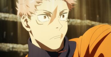 9 personajes más fuertes que Yuji Itadori