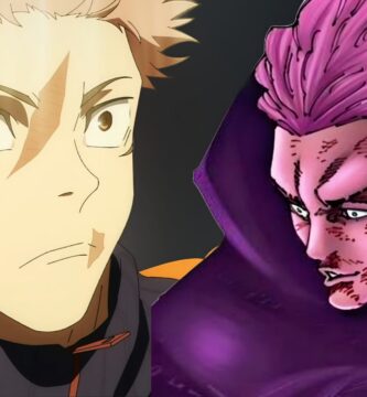 Jujutsu Kaisen Temporada 3 Episodio 6 Fecha de lanzamiento
