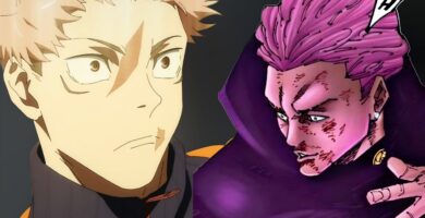 Jujutsu Kaisen Temporada 3 Episodio 6 Fecha de lanzamiento