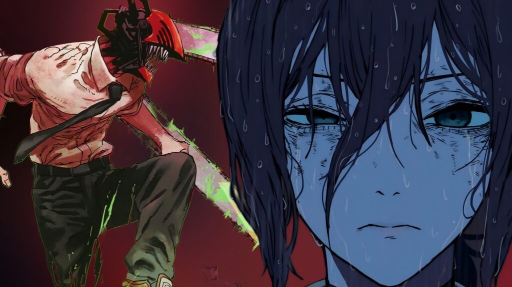 El editor de Chainsaw Man confirma un gran detalle sobre el futuro del manga