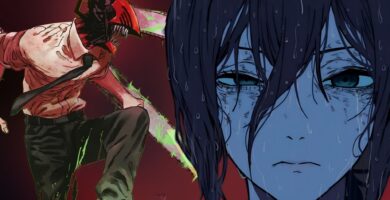 El editor de Chainsaw Man confirma un gran detalle sobre el futuro del manga