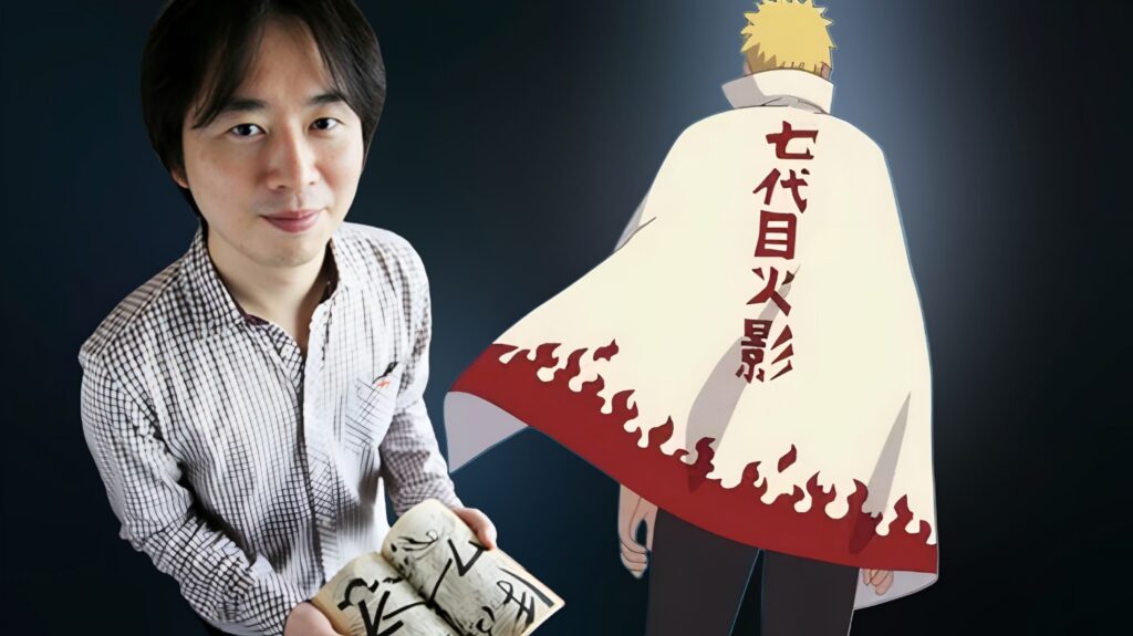 Cómo Kishimoto arruinó el legado del mejor protagonista del anime en Boruto