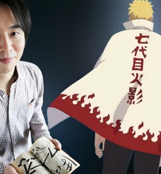 Cómo Kishimoto arruinó el legado del mejor protagonista del anime en Boruto