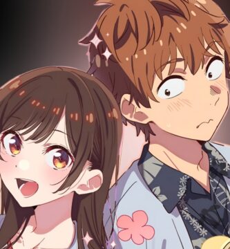 Fecha de lanzamiento de la temporada 5 de Rent-a-Girlfriend