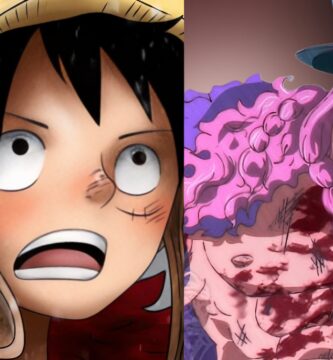 Cómo Loki puede convertir a Luffy en el rey pirata, explicado