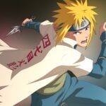 Cómo Minato puso fin a la Tercera Gran Guerra Ninja, explicado