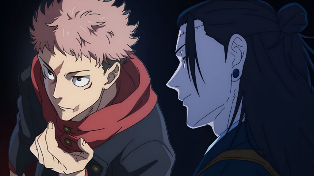 Jujutsu Kaisen Temporada 3 Episodio 7 Fecha de lanzamiento