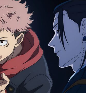 Jujutsu Kaisen Temporada 3 Episodio 7 Fecha de lanzamiento