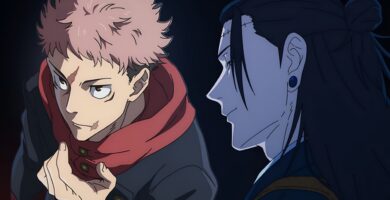 Jujutsu Kaisen Temporada 3 Episodio 7 Fecha de lanzamiento