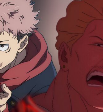 Kinji Hakari vs. Itadori Yuji, explicado