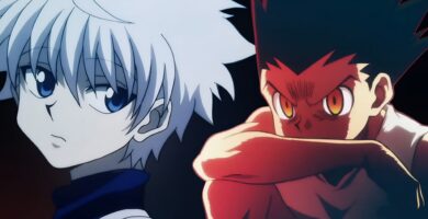 Este legendario manga Shonen Jump finalmente regresa después de una larga pausa