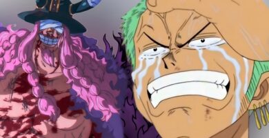 Es hora de decir adiós al trío de monstruos para siempre