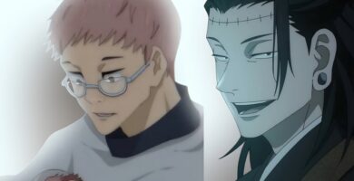 La temporada 3 de Jujutsu Kaisen finalmente revela al padre de Yuji