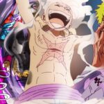 Todos los señores de la guerra Luffy lucharon en One Piece, clasificados del más débil al más fuerte