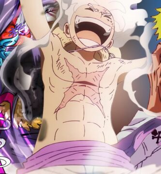 Todos los señores de la guerra Luffy lucharon en One Piece, clasificados del más débil al más fuerte