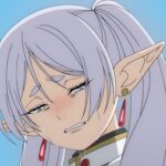 El 20 de febrero será un día triste para los fans de Frieren