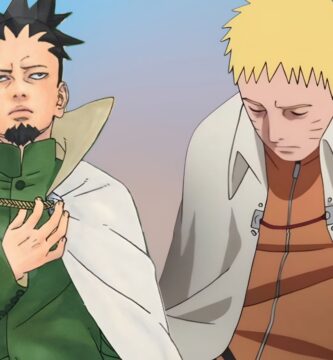 Por qué Shikamaru Nara es el peor Hokage