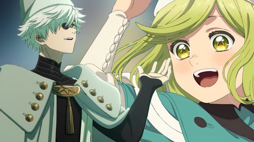 Fecha de lanzamiento de Witch Hat Atelier confirmada oficialmente