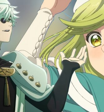 Fecha de lanzamiento de Witch Hat Atelier confirmada oficialmente