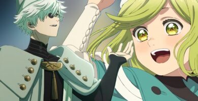 Fecha de lanzamiento de Witch Hat Atelier confirmada oficialmente