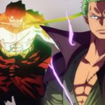 Todos los poderes y habilidades del rey del infierno Zoro, explicados