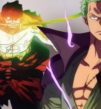 Todos los poderes y habilidades del rey del infierno Zoro, explicados