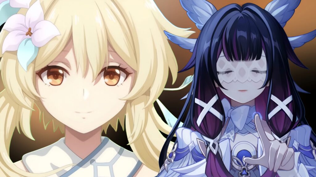 El anime Genshin Impact finalmente se confirma en la última actualización de Ufotable