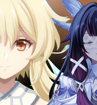 El anime Genshin Impact finalmente se confirma en la última actualización de Ufotable