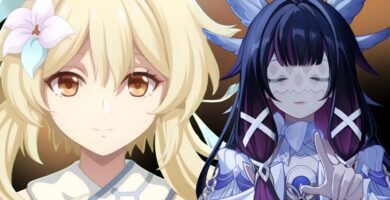 El anime Genshin Impact finalmente se confirma en la última actualización de Ufotable