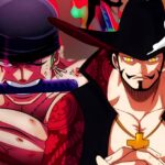 Cómo el próximo potenciador de Zoro lo pondrá al nivel de Mihawk