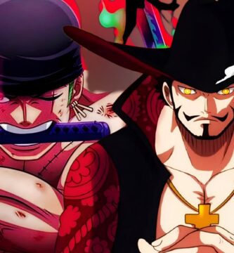 Cómo el próximo potenciador de Zoro lo pondrá al nivel de Mihawk