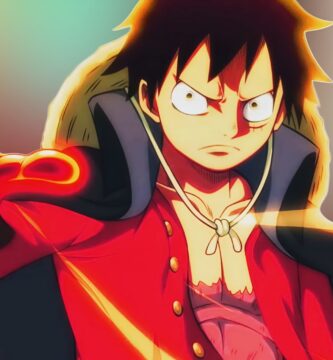 Cómo Luffy aún puede mejorar su Haki, explicado