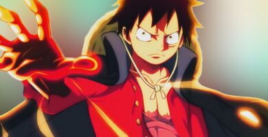 Cómo Luffy aún puede mejorar su Haki, explicado