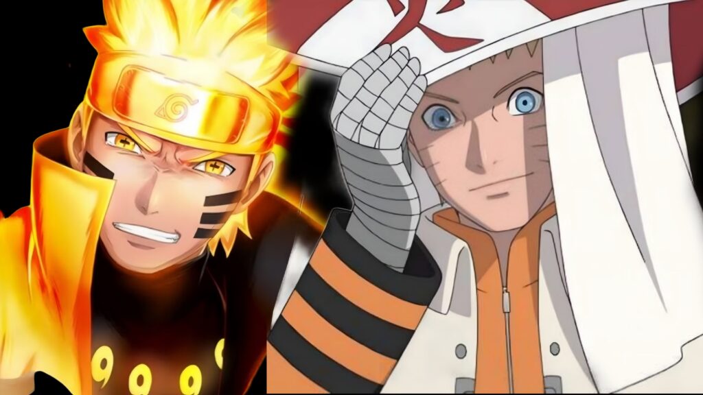 Todos los poderes y habilidades de Naruto Uzumaki, explicados