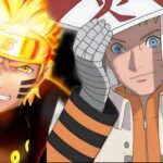 Todos los poderes y habilidades de Naruto Uzumaki, explicados