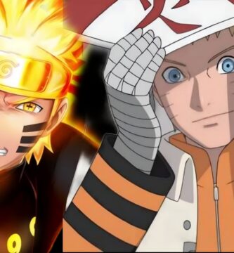 Todos los poderes y habilidades de Naruto Uzumaki, explicados