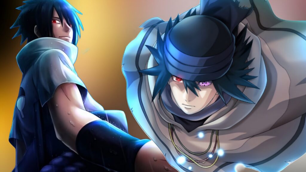 Todos los poderes y habilidades de Sasuke Uchiha, explicados